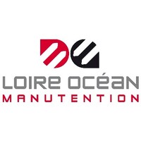 Loire Océan Manutention Concessionnaire Fenwick Logo