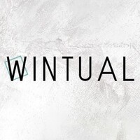 Wintual Logo