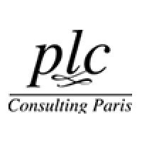 PLC Consulting Paris Logo