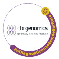CBR Genomics Logo