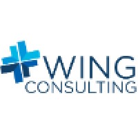 Wing Consulting Logo