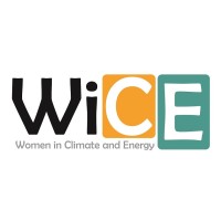 Women in Climate and Energy - WiCE Logo