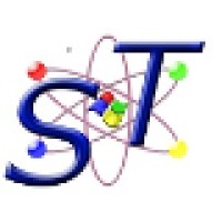 S.T. - SMART TECHNOLOGIES Logo