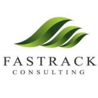 FasTrack Consulting Logo