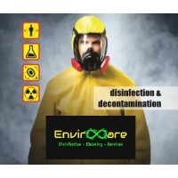 EnviroCare Services Logo