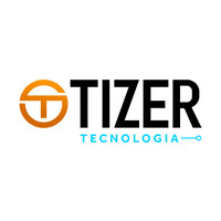 Tizer Tecnologia Logo