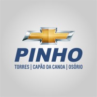 Pinho Veículos Logo