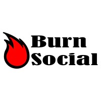 Burn Social LLC Logo