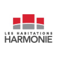 Les Habitations Harmonie Logo