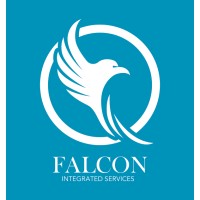 Falcon entegre endüstriyel hizmetleri limited şirketi Logo