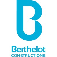 Berthelot Constructions Logo
