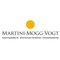 Martini Mogg Vogt PartGmbB Logo