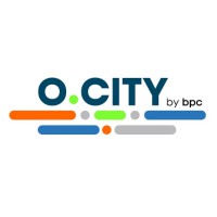 O-CITY Logo