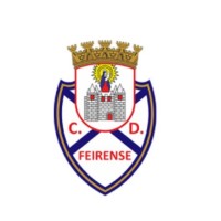 Clube Desportivo Feirense Logo