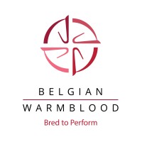 Belgian Warmblood - BWP Logo