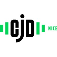 CJD Nice Côte dAzur Logo