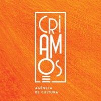 Criamos Agência de Cultura Logo