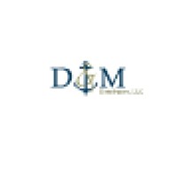 D&M Distributors LLC Logo