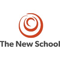 The New School of Northern Virginia Logo