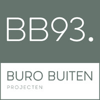 BB93. Buro Buiten Logo