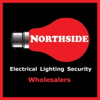 Northside Electrical Lighting Security Wholesalers Logo