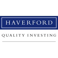 The Haverford Trust Company Logo