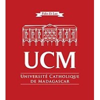 Université Catholique de Madagascar Logo