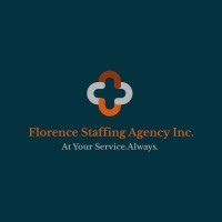 Florence Staffing Agency Logo