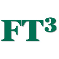 FT3 Advisory and Consulting Services Logo