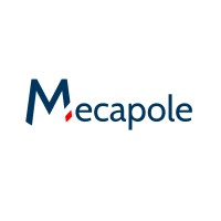 Mecapole Logo