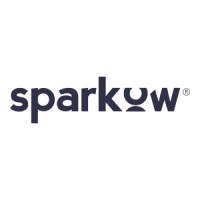 Sparkow Logo