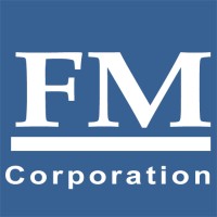 FASTMAN Corporation Logo