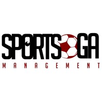 SportsGA Logo