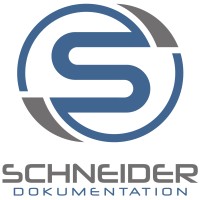 Schneider Dokumentation Logo
