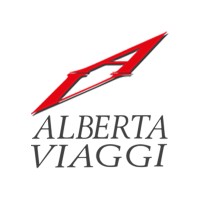 ALBERTA VIAGGI Logo