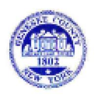Genesee County New York Logo