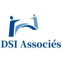 DSI Associés Logo