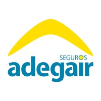 Adegair Seguros Logo