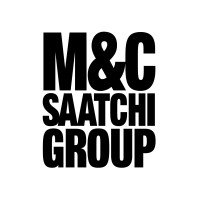 M&C Saatchi Group Logo