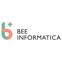 ENTREBITION by Bee Informatica Logo