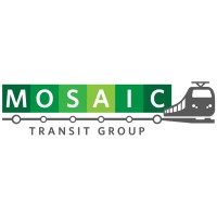 Mosaic Transit Group Logo