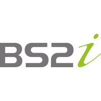BS2i Logo