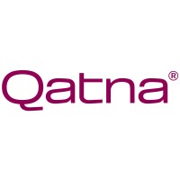 Qatna Medical Logo