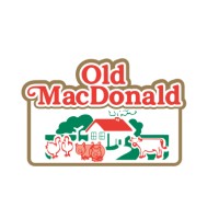Old MacDonald Farms Ltd Logo