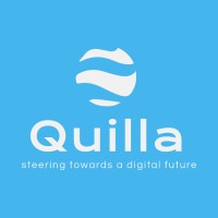 Quilla Consultancy Ltd Logo
