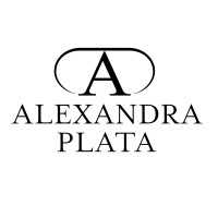 Alexandra Plata Logo