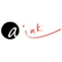 Asha INK Logo