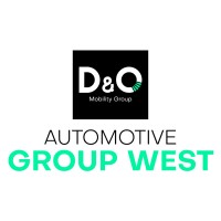 D&O - Automotive Group West Logo