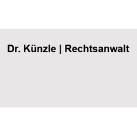 Dr. iur. Jürg Künzle | Rechtsanwalt Logo