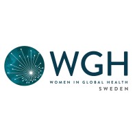Women in Global Health Sweden Logo
